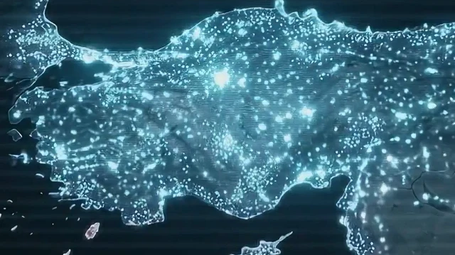 İletişim Başkanlığı'ndan dezenformasyonla mücadele için dikkat çeken kamu spotu
