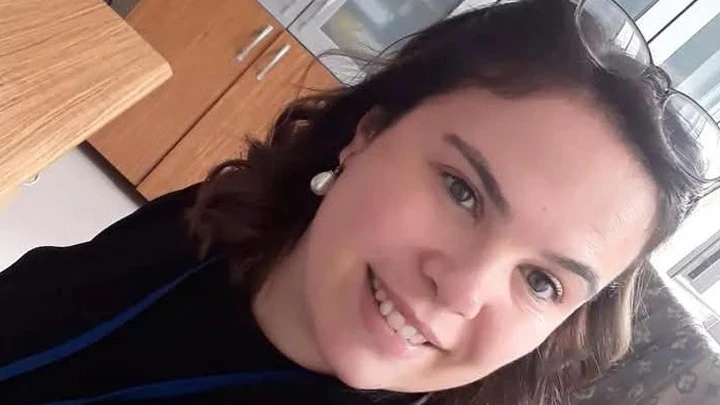 Samsun'da kayıp olarak aranan Esma Türkel, nehre düşen otomobilde ölü bulundu