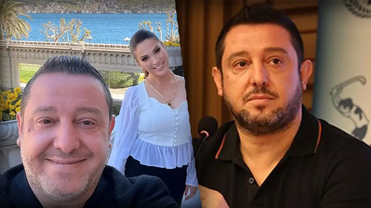 Fulya Kahveci sessizliğini bozdu! Nihat Kahveci'den şiddet mi gördü"