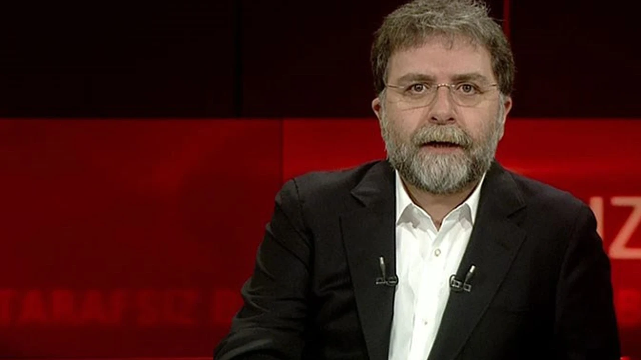 Gazeteci Ahmet Hakan’ın annesi yoğun bakımda tedavi altına alındı