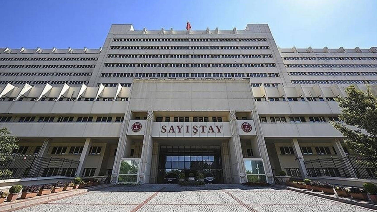 Sayıştay Başkanlığı seçiminin komisyon aşaması tamamlandı: İki aday belirlendi