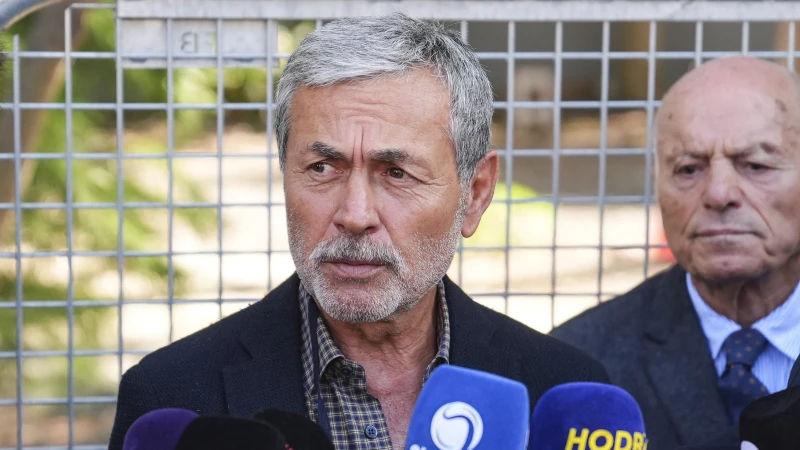 Aykut Kocaman'dan ayrılığa veto! Satılmasını istemedi