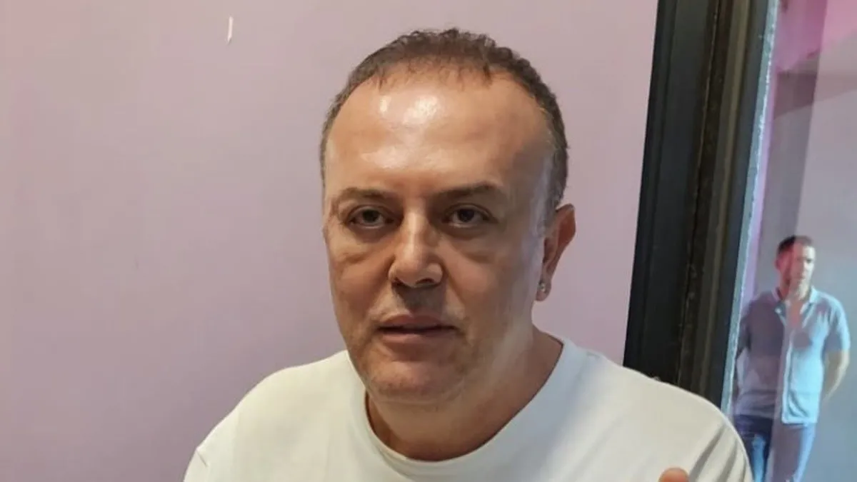 İstanbul Valiliği LGBT gemisine karşı harekete geçti