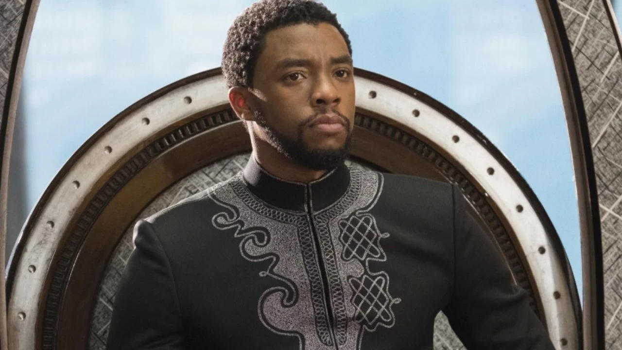 Öleli altı yıl oldu... Chadwick Boseman'ın mirası aileyi birbirine kattı