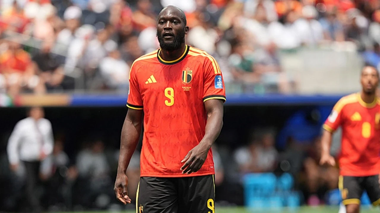 Lukaku kararını değiştirdi! Beşiktaş'a flaş haber
