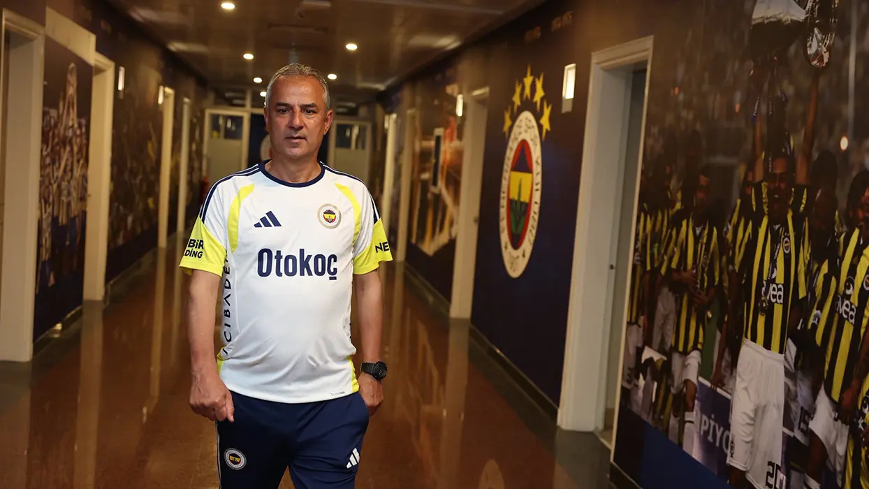 Fenerbahçe'nin kamp programı belli oldu