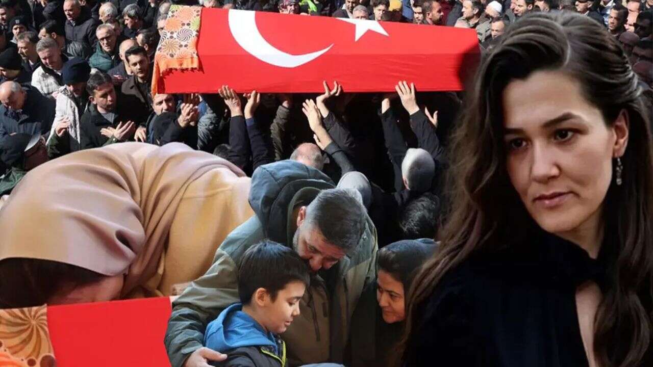Fatma Nur öğretmeni öldüren ve 2 öğretmeni yaralayan öğrenciye 37,5 yıl hapis