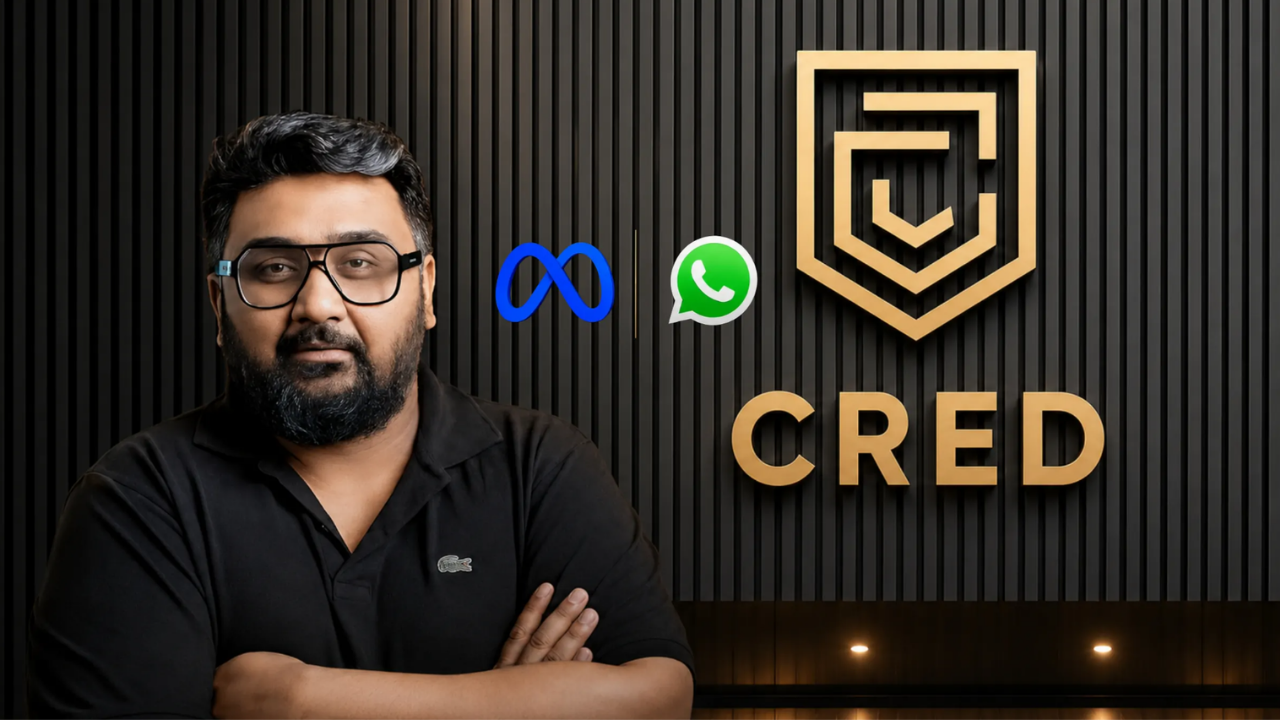 Meta'nın 900 milyon dolar yatırdığı şirketin CEO'su WhatsApp'ın başına geçiyor