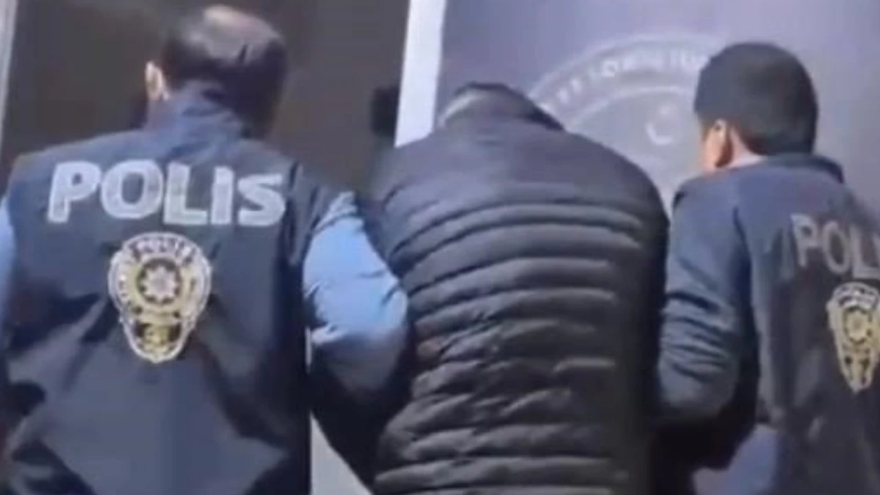 Minibüs durağının başkanı öldürülmüştü: 10 kişi tutuklandı