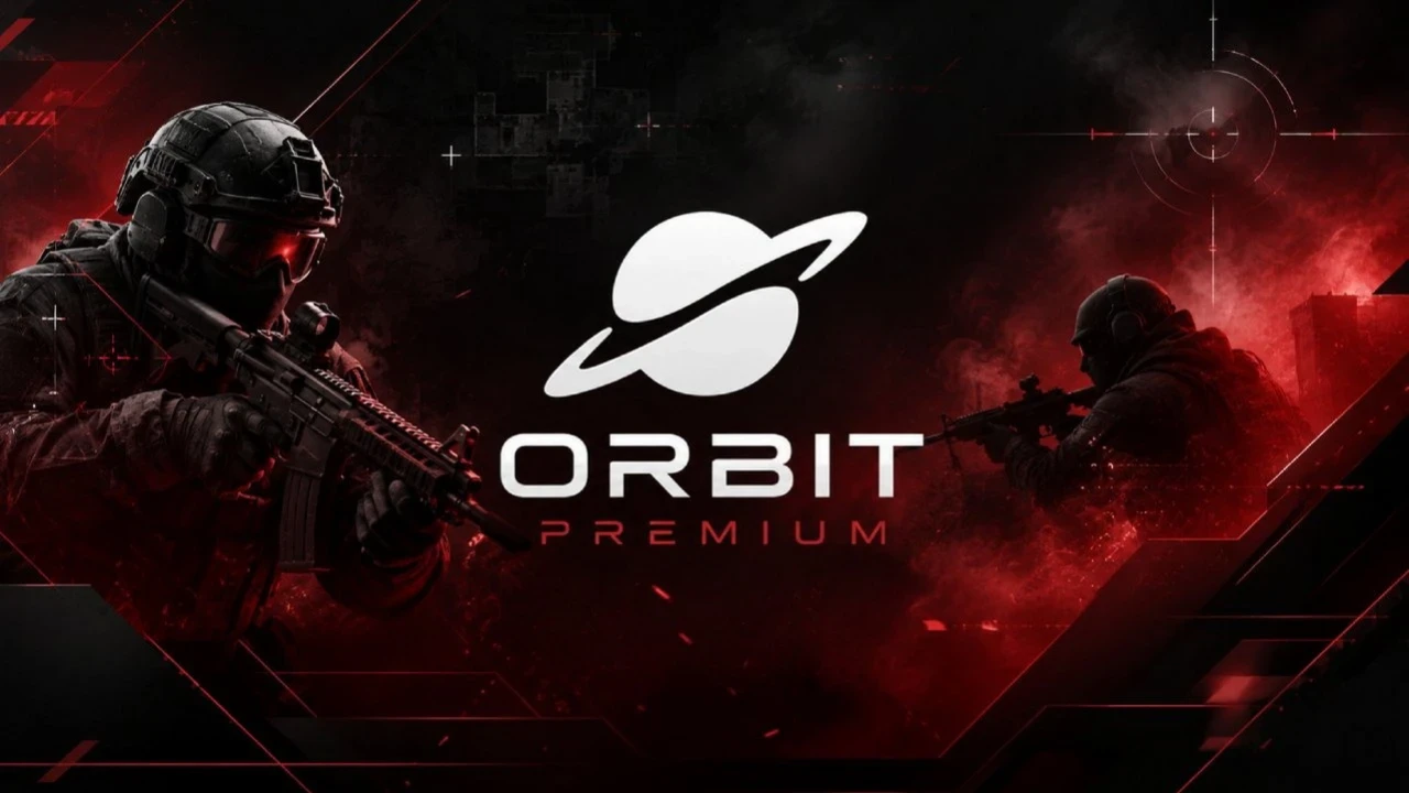 Counter-Strike 2 Karşılaşmalarında Orbit Premium İle Üstünlük Kur