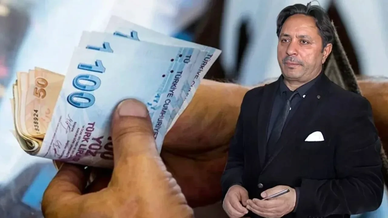 SGK'dan 4 büyük ödeme desteği! Kimler yararlanabiliyor? İsa Karataş tek tek anlattı