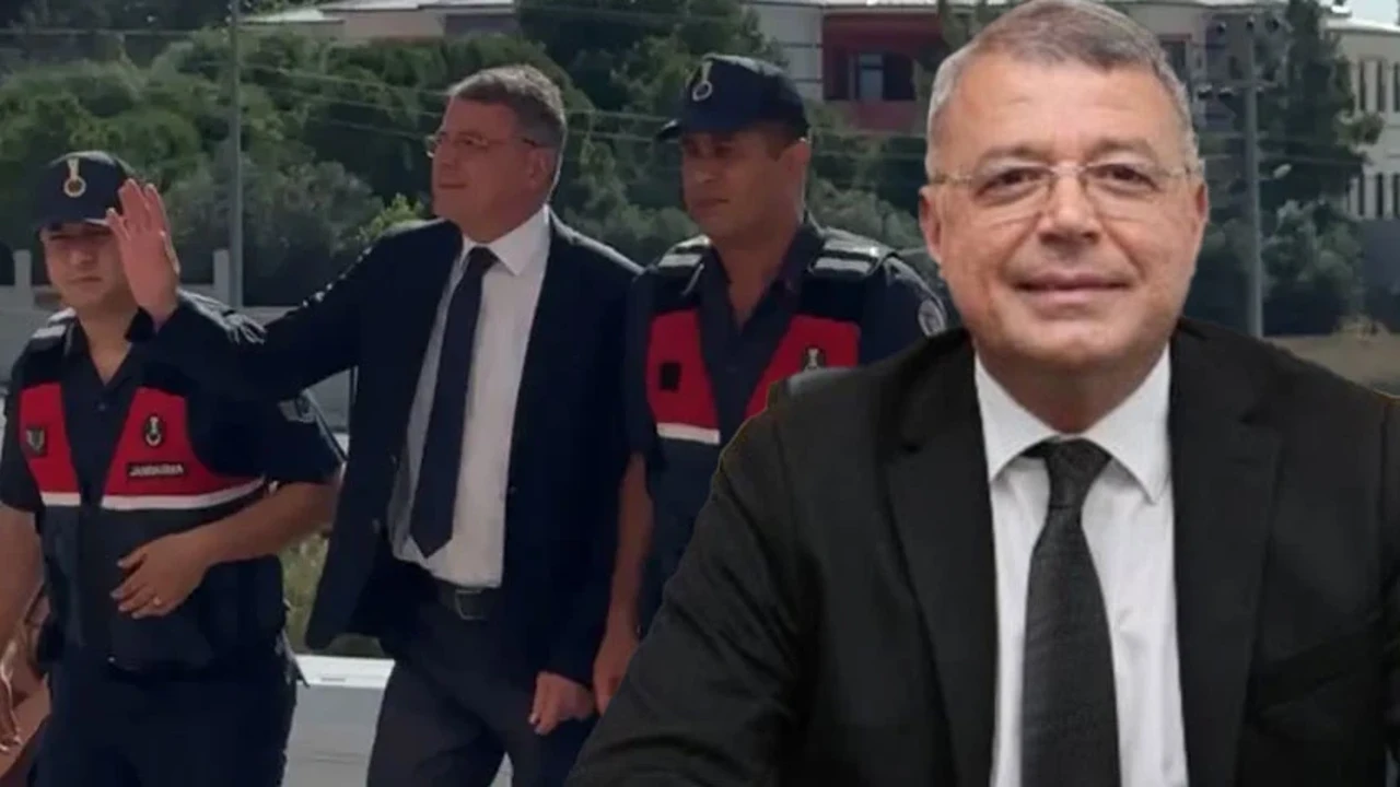 Gözaltına alınmıştı: Silifke Belediye Başkanı hakkında karar!