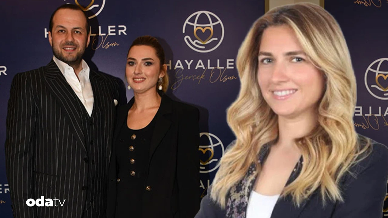 Sosyetik isim komşusundan şikayetçi oldu: 'Çocuğumu dövdü' kavgası