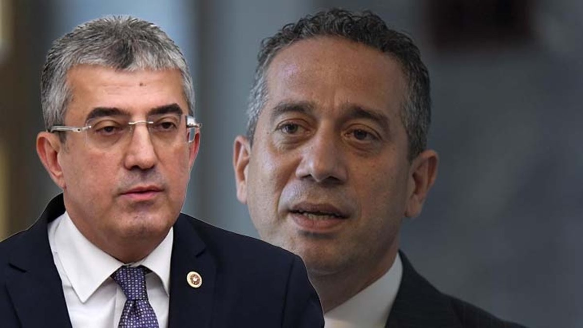 SON DAKİKA… CHP'de büyük şok! Ali Mahir Başarır ve Gökhan Günaydın'ın CHP Grup Başkanvekilliği düştü