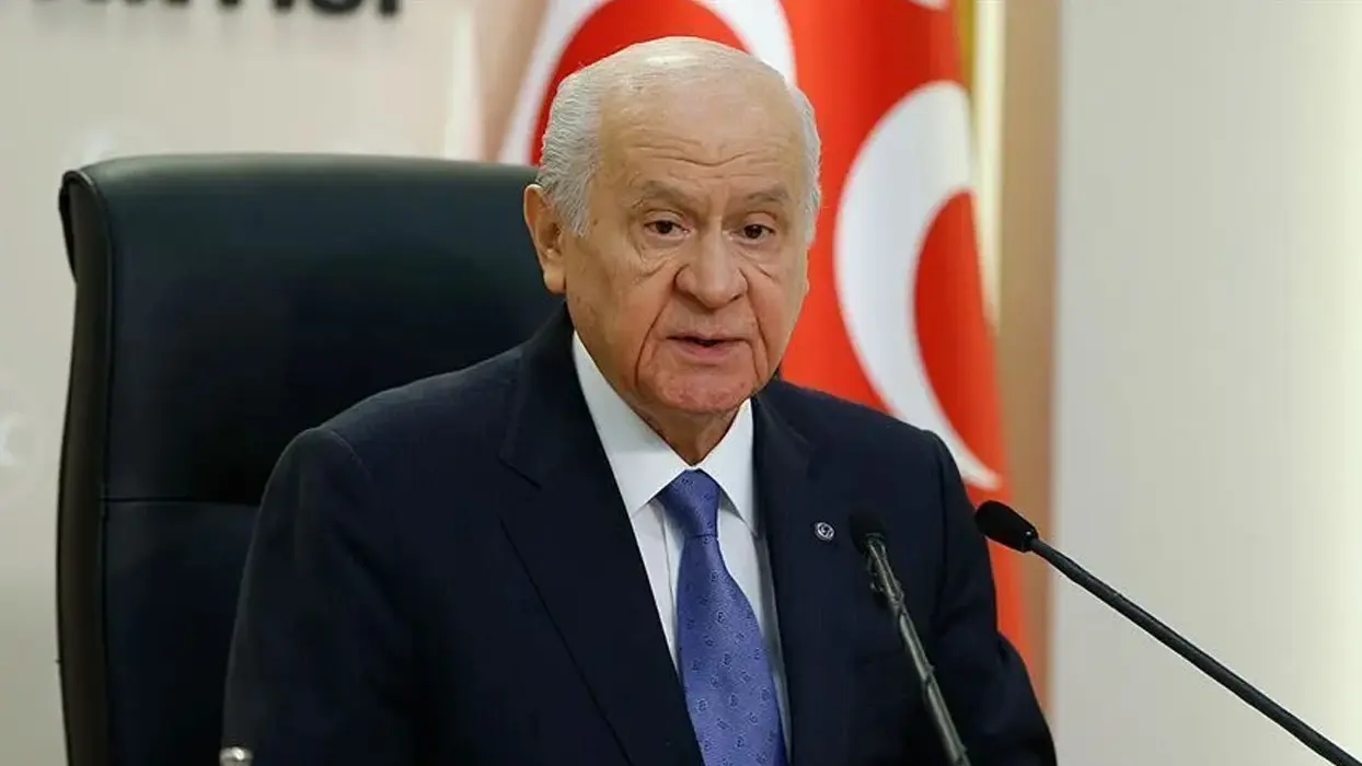 Bahçeli'den Ayasofya mesajı: Heveslerini kursaklarında bırakmaya devam edeceğiz