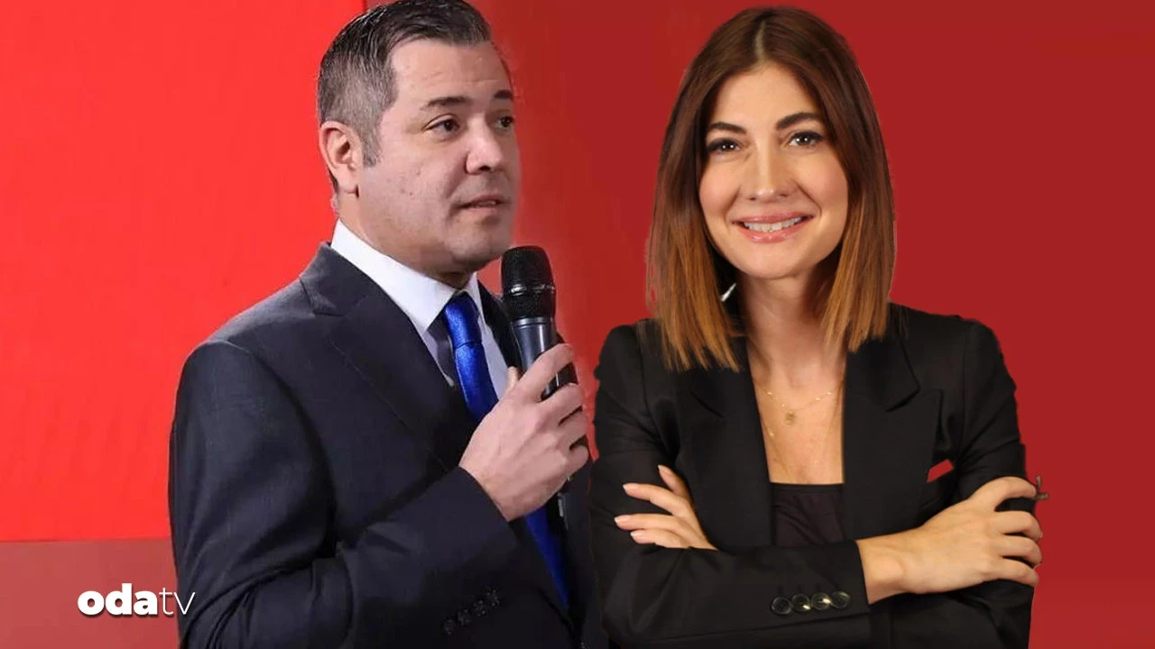 Murat Ongun-Beliz Özkan “ahlaksız teklif” polemiği