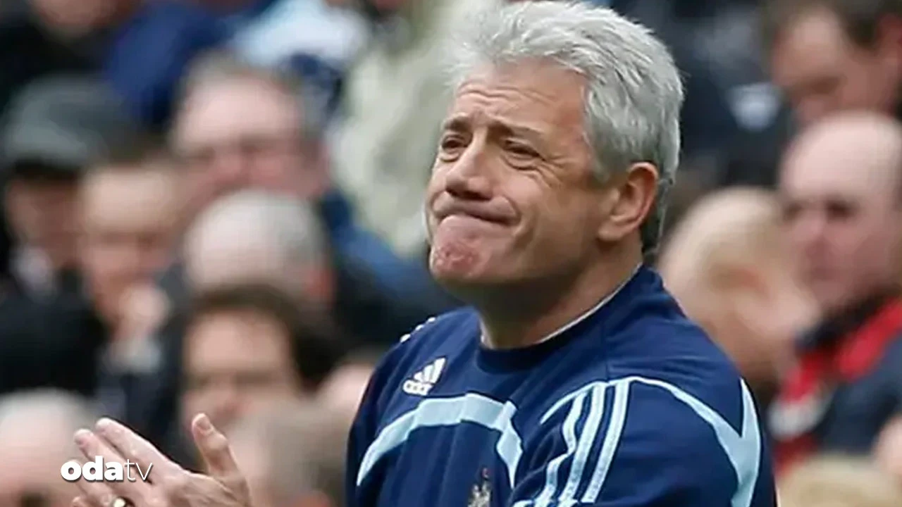 Futbol efsanesi Kevin Keegan hayatını kaybetti