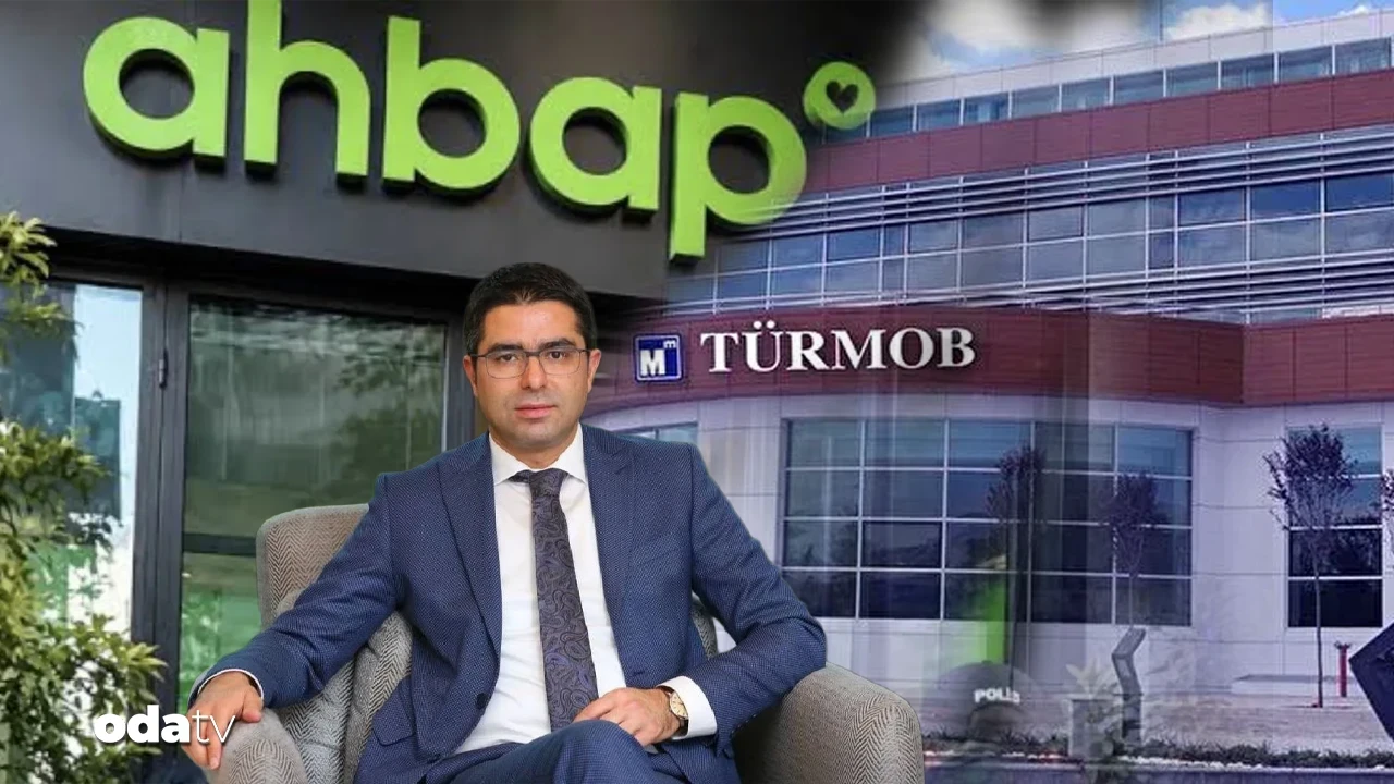 TÜRMOB'un Ahbap raporu mercek altında: Mali müşavir tek tek anlattı
