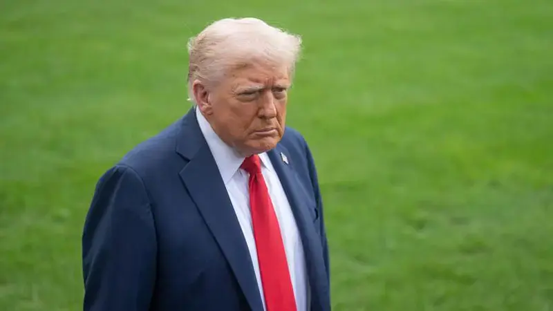 Trump: İran'a karşı 2 hafta içinde ‘zafer’ ilan edeceğiz