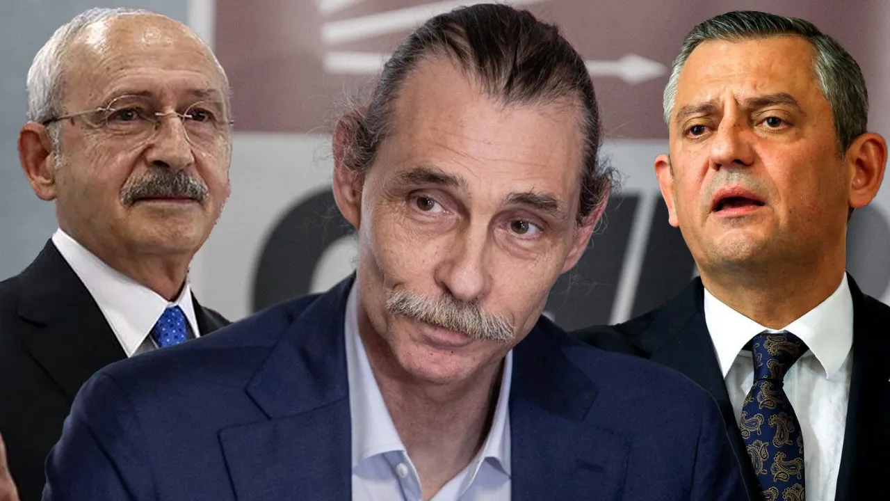 CHP'de yeni kulis: "Erdal Beşikçioğlu kararını verdi" iddiası