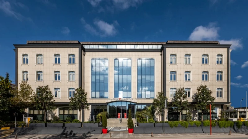 Yıldız Holding yapay zekâ dönüşümünü girişim ekosistemiyle buluşturuyor
