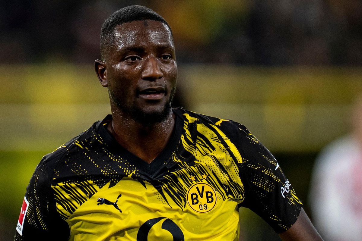 Transfer iptal! Guirassy Fenerbahçe'ye gelmek istemiyor
