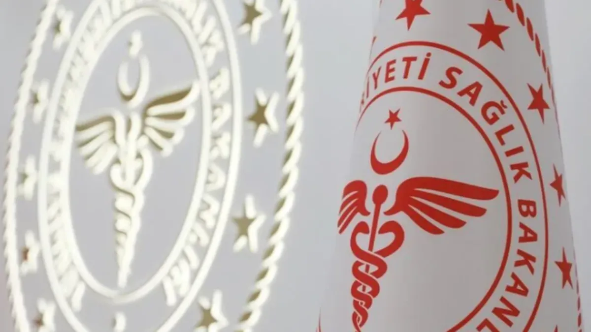 Sağlık Bakanlığı hayata geçirdi: 'e Rapor Sistemi' ile istirahat raporlarında yeni dönem