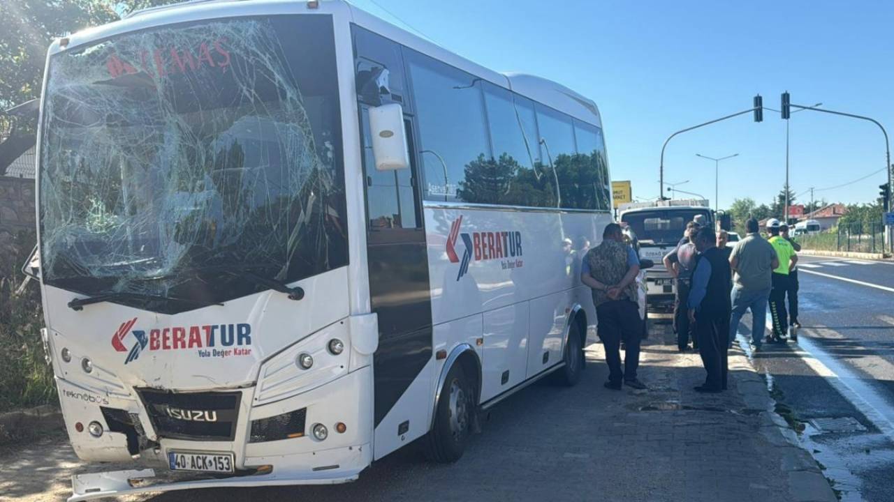 Bir günde 46 işçi iş kazalarında yaralandı