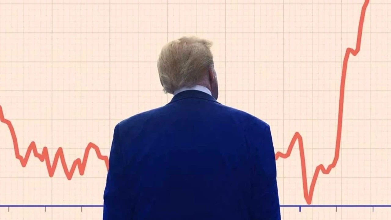 Trump, enflasyonda yeni bir fitil ateşliyor