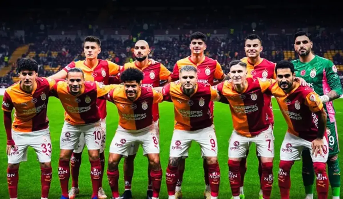 Galatasaray'dan ayrılık! Almanya 3. Lig'ine gitti: Resmi açıklama geldi