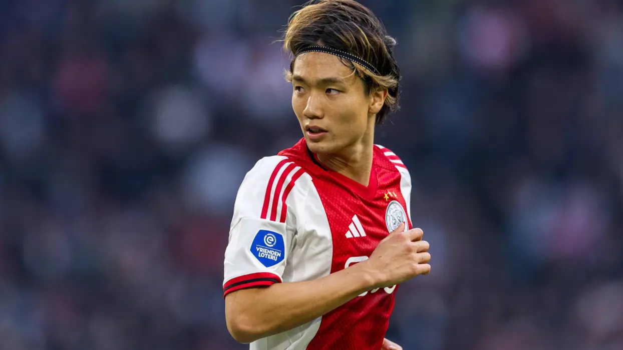 Ko Itakura, Borussia Mönchengladbach'a dönebilir