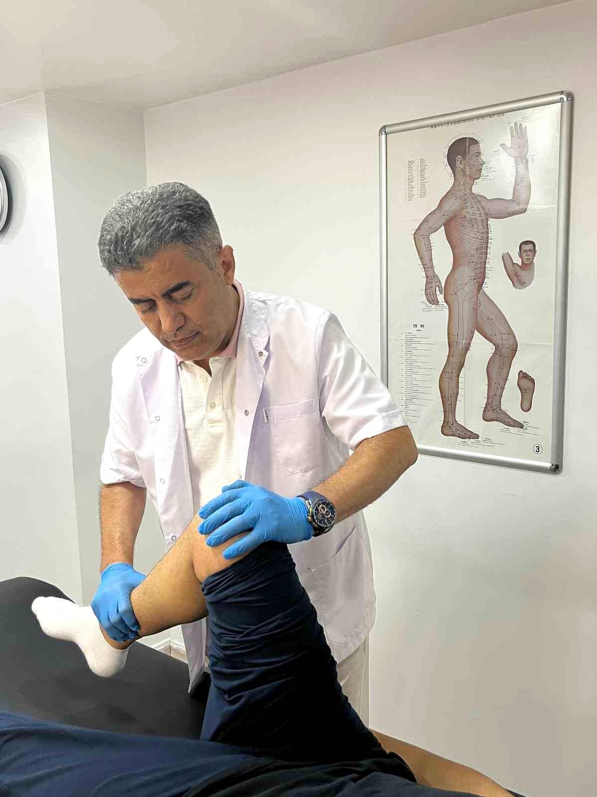 İnme tedavisinde bütüncül destekleyici yaklaşımlara ilgi artıyor