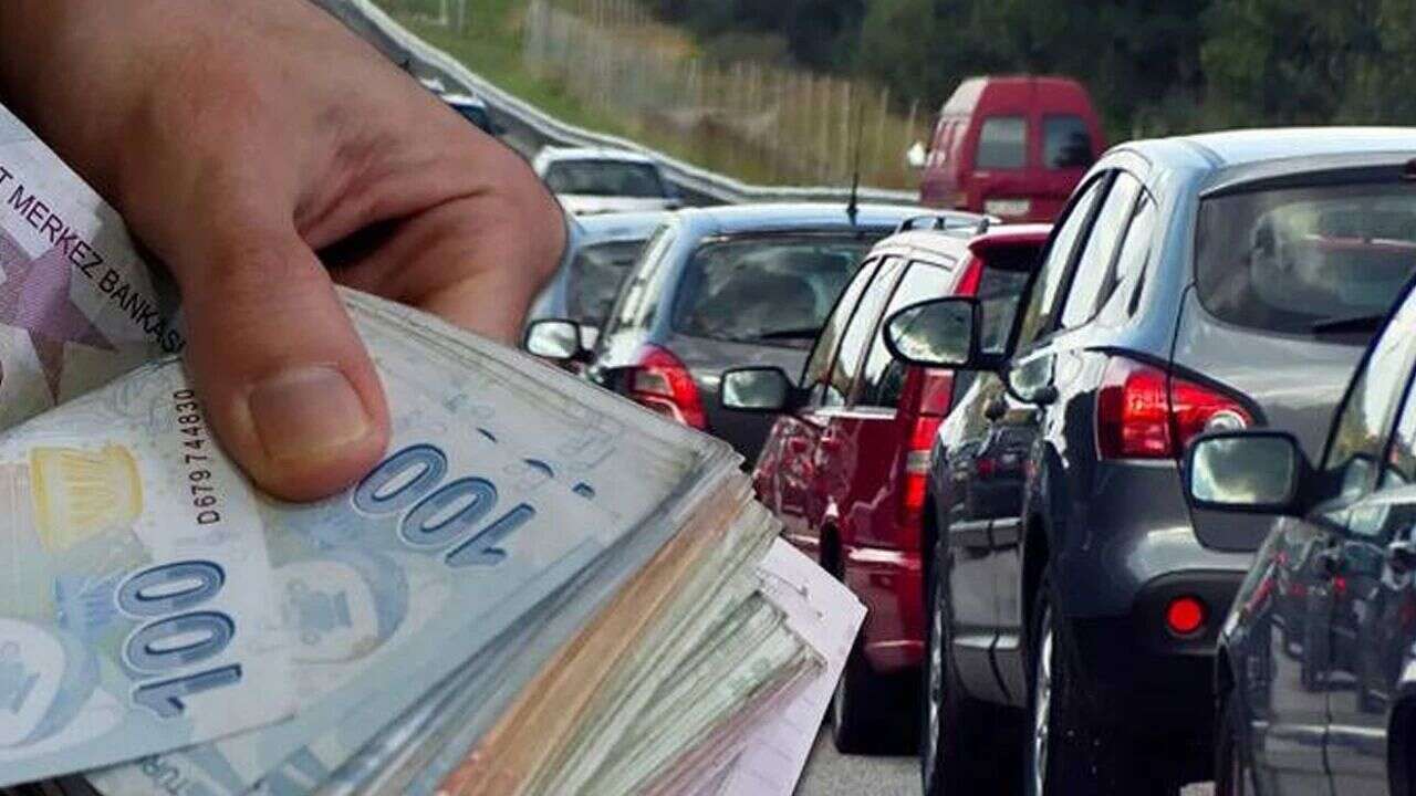 Zorunlu trafik sigortasında yeni dönem 1 Temmuz'da başlıyor