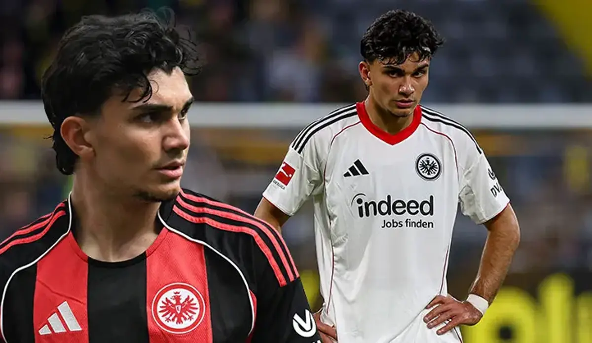 Yeniden görüşme yapılacak! Galatasaray Can Uzun'dan vazgeçmiyor