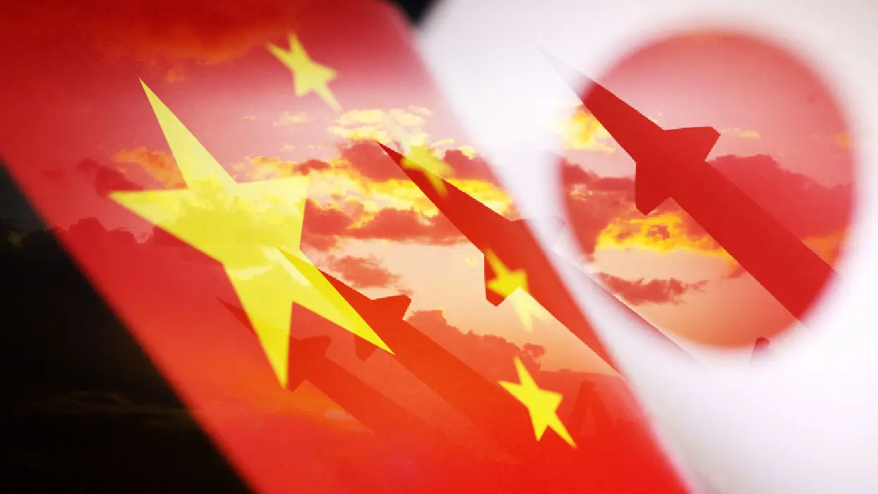Dünya gerilimi Asya'ya sıçradı: Japonya'nın nükleer hamlesi Çin'i ayağa kaldırdı