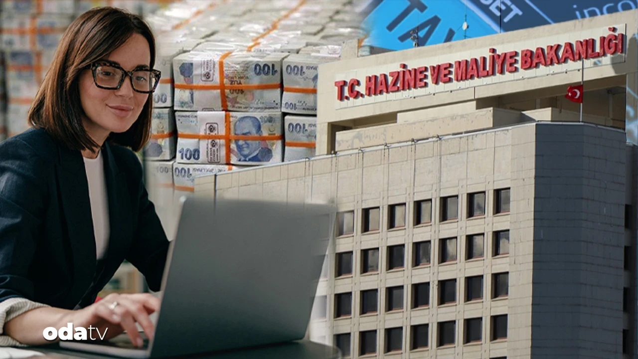 Milyonları ilgilendiriyor... Vergi borçlarına yapılandırma