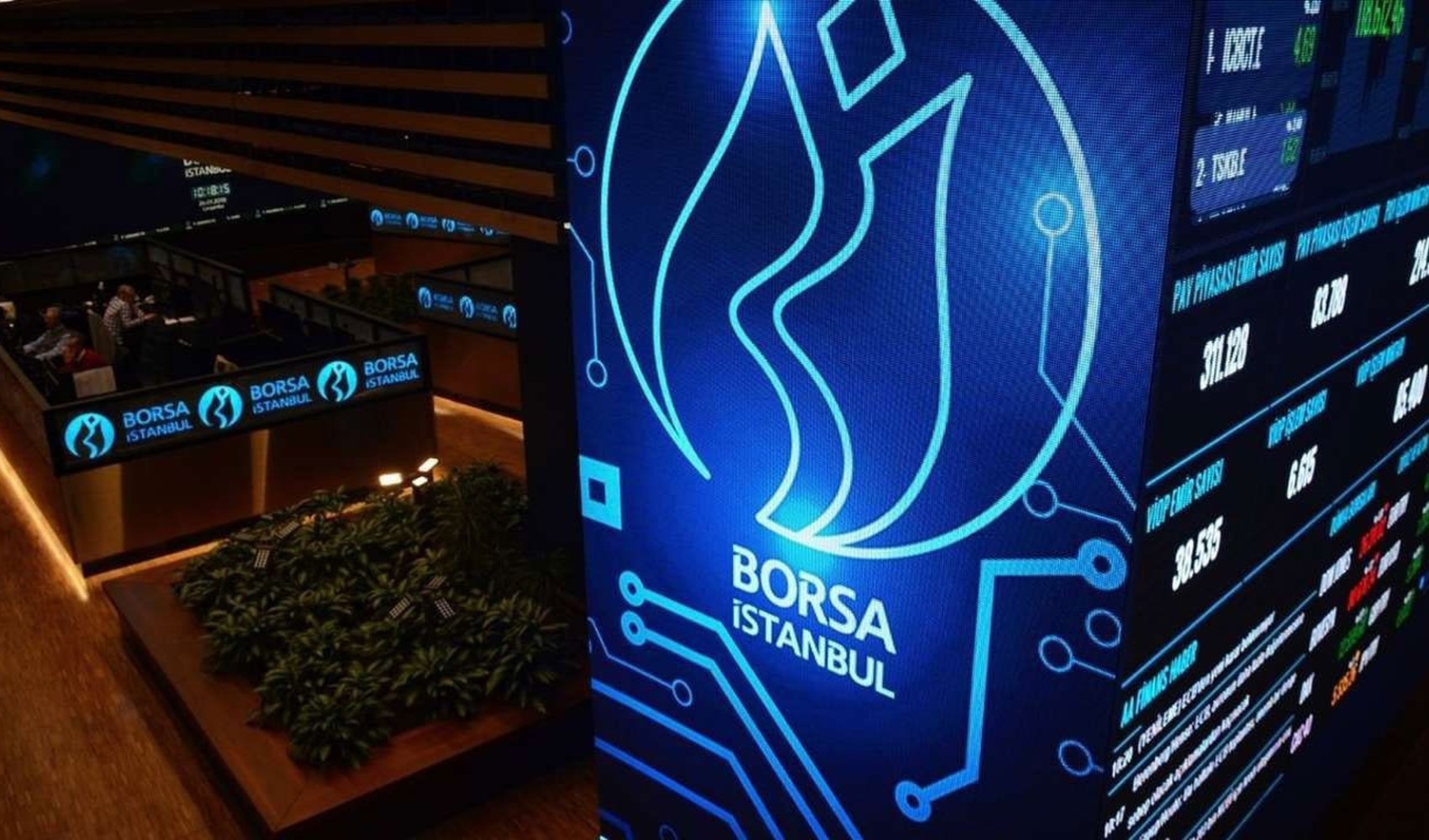 Borsa İstanbul'da yeni dönem yarın başlıyor