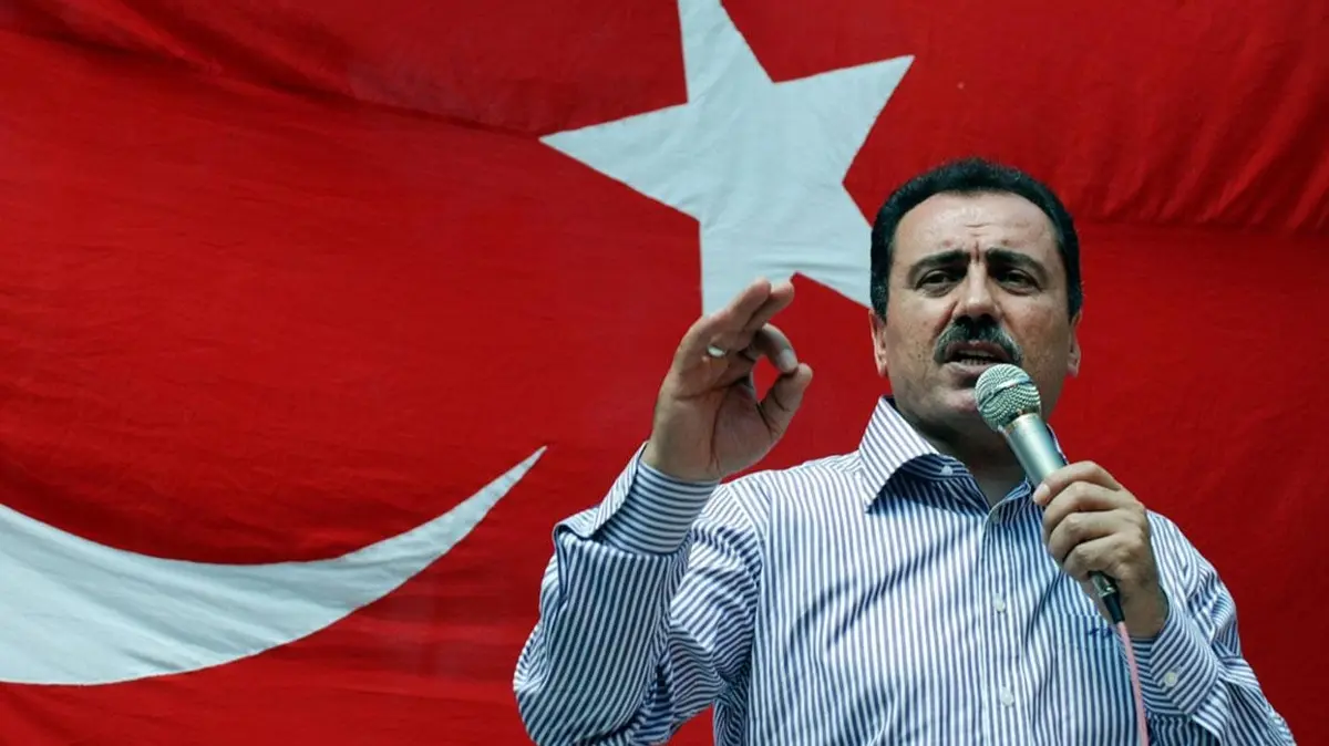 Bakan Gürlek'ten Yazıcıoğlu açıklaması: FETÖ'nün karanlık izleri araştırılıyor