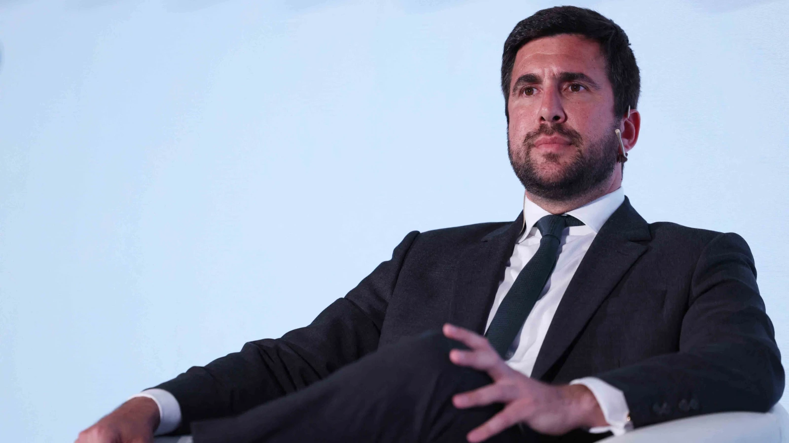 Real Madrid Başkan Adayı Enrique Riquelme'den çılgın vaat: Haaland ve Rodri transferlerini açıkladı