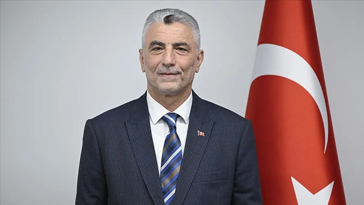Bakan Bolat açıkladı: Latin Amerika ile ticaret hacmi 18 kat arttı! 688 şirketten 3,4 milyar dolarlık yatırım