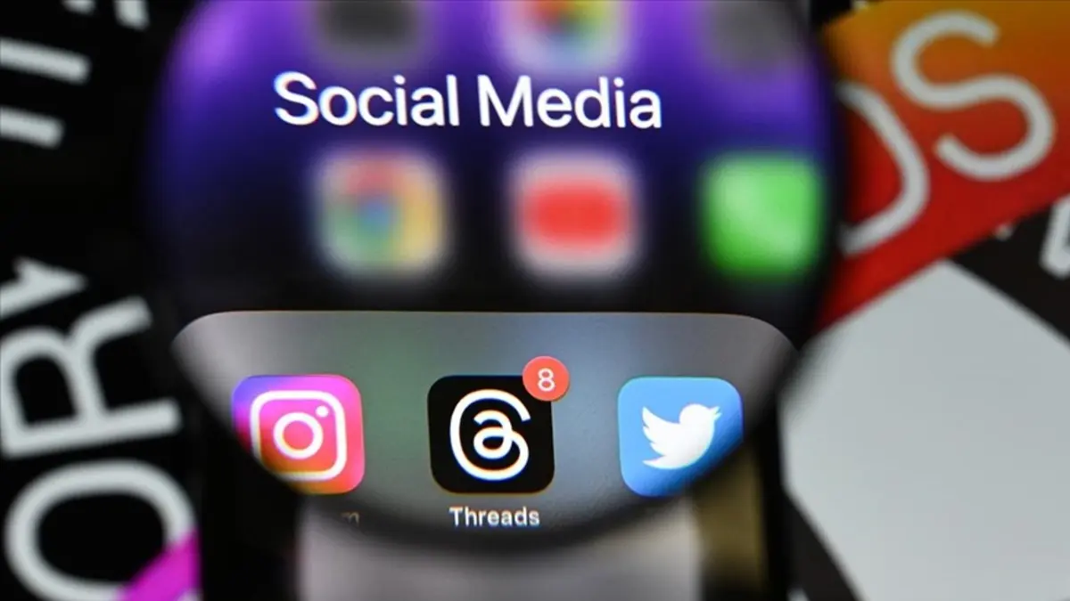 Threads yeniden Türkiye’de: Yeni düzenlemeyle o şart kaldırıldı