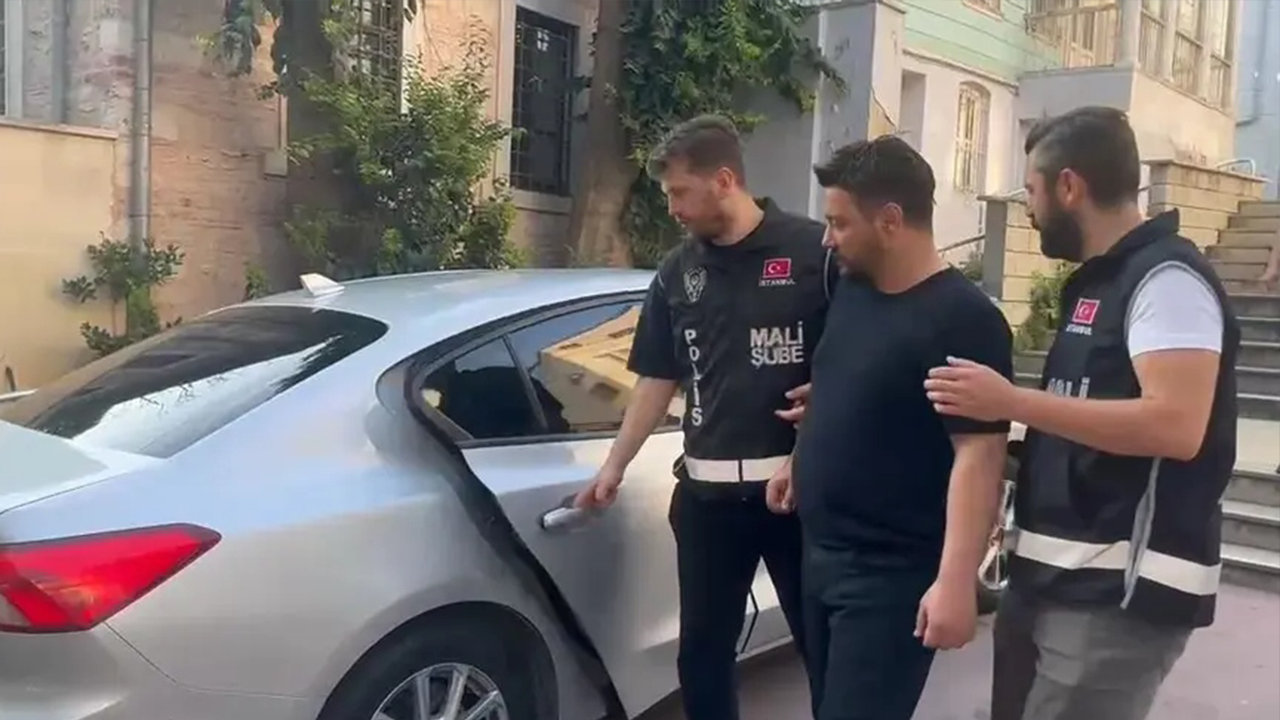 Ahbap operasyonunda son durum: Oğuzhan Uğur dahil 10 şüpheli adliyede