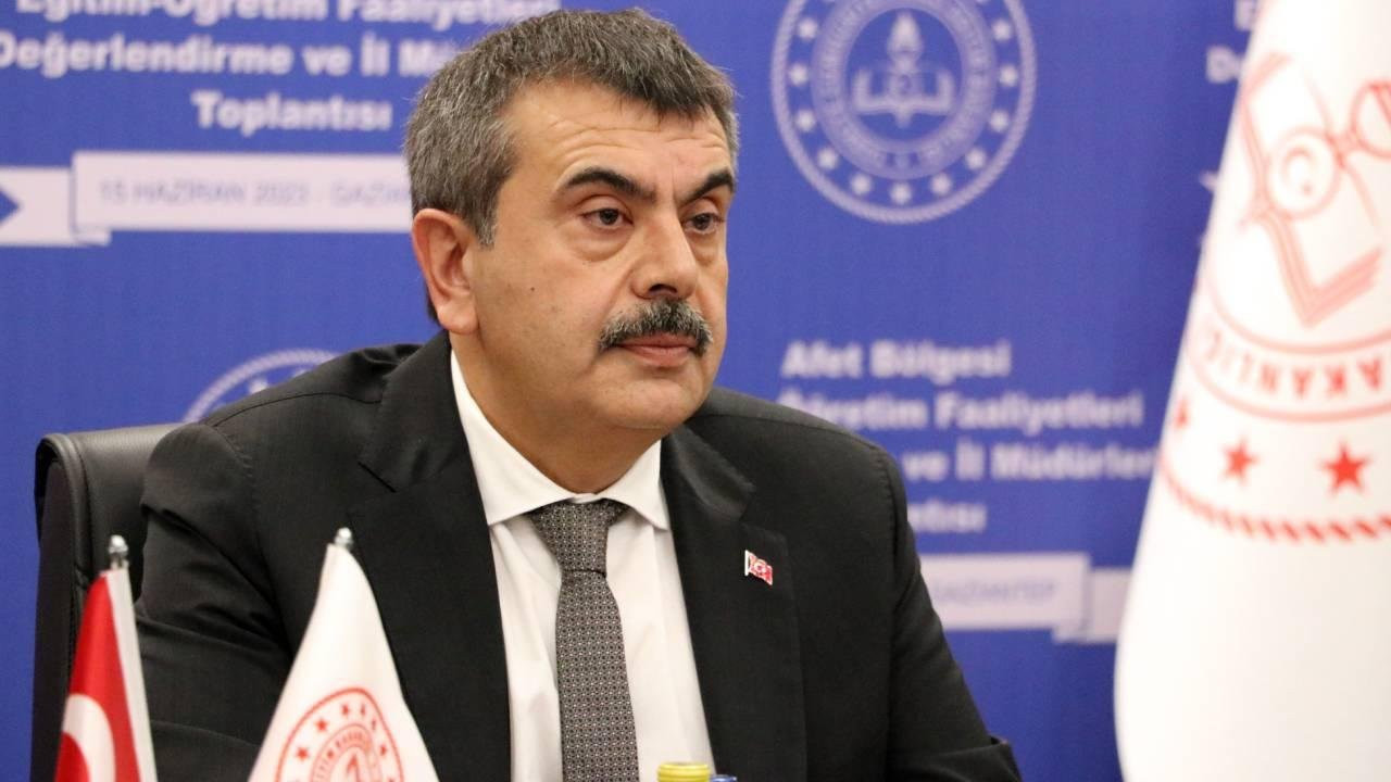 Kurtuluş Savaşı müfredattan çıkarılıyor | Yusuf Tekin: Neyden kurtuluyoruz?
