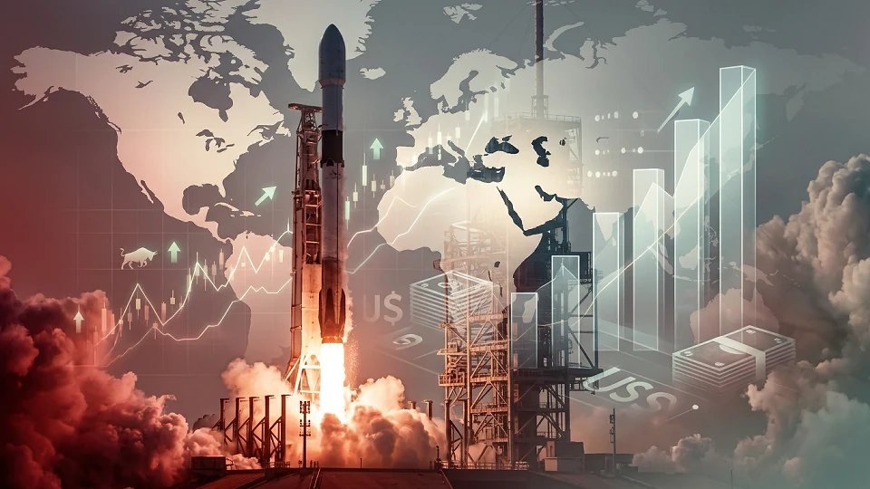 SpaceX halka arzında rekor: 1,77 trilyon dolarlık değerleme ile küresel finans tarihinde zirve değişti | TEKNOLOJİ HABERLERİ