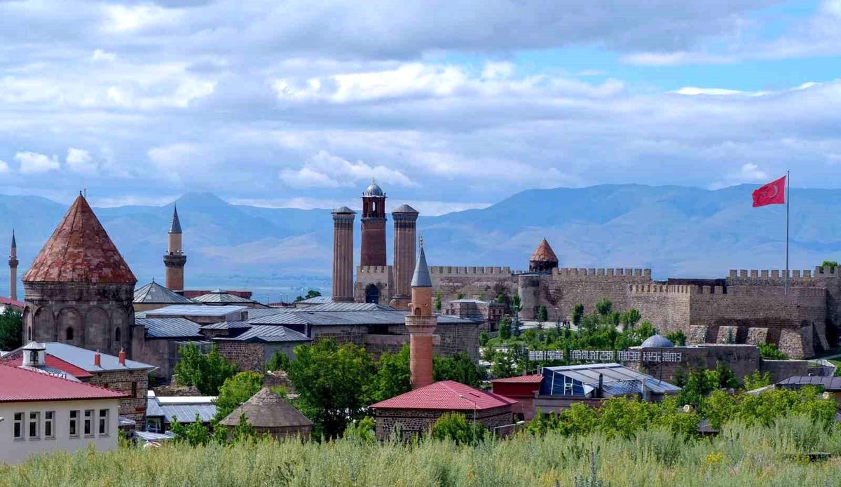 İşte Erzurum'a dair dikkat çeken rakamlar