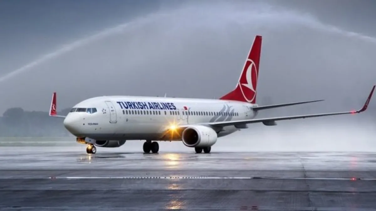 THY’den yeni hedef: Avustralya ve Güney Amerika’ya direkt uçuş