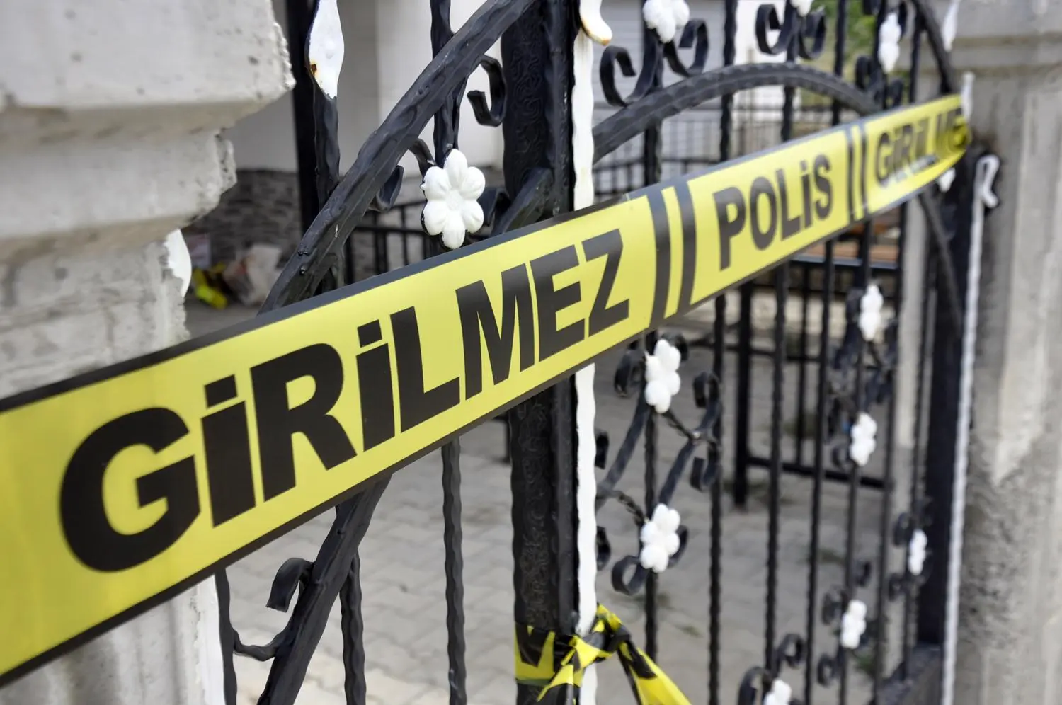 Bir faili meçhul daha çözüldü! İlyas Günal cinayeti 20 yıl sonra aydınlatıldı