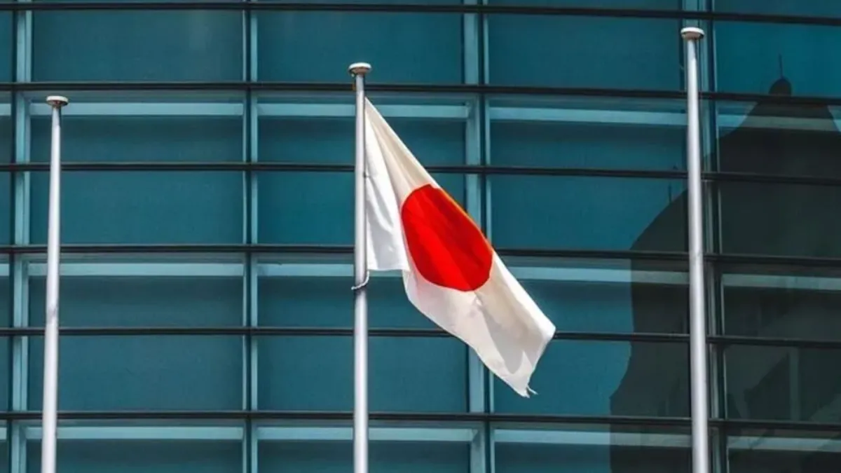 Japonya’dan Çin'e nota! ‘Çin tarafının talebi kabul edilemez’