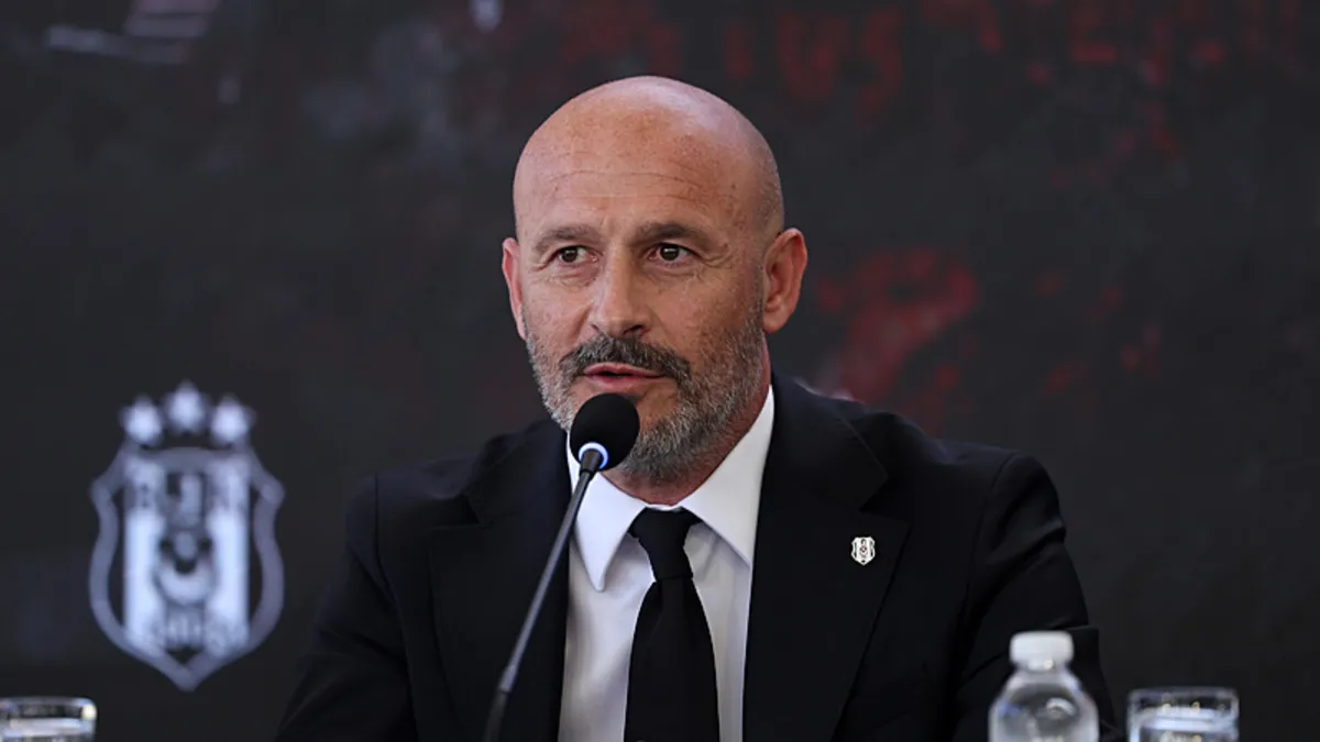 Beşiktaş’ta eski aşk depreşti!