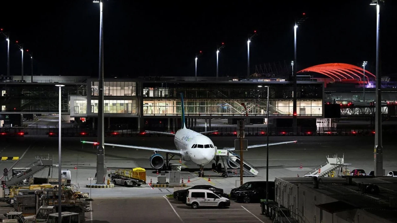 Avrupa’dan kritik karar: Orta Doğu ve Basra Körfezi için uçuş uyarısı 1 Temmuz’a uzatıldı